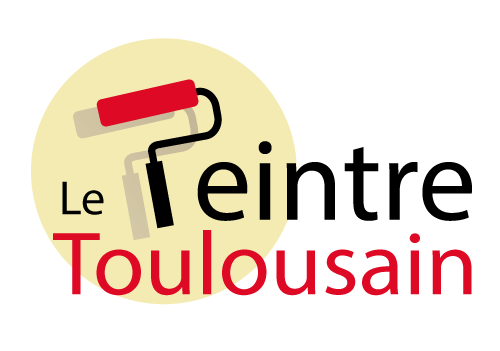 Logo Le Peintre Toulousain - artisan peintre à Toulouse